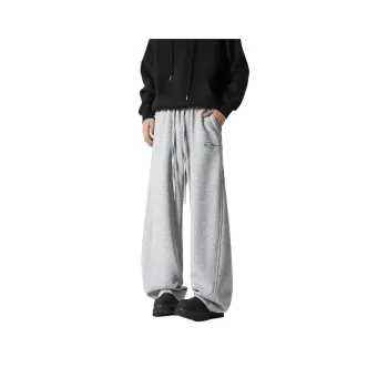 FAIRWHALE Casual Pants Unisex