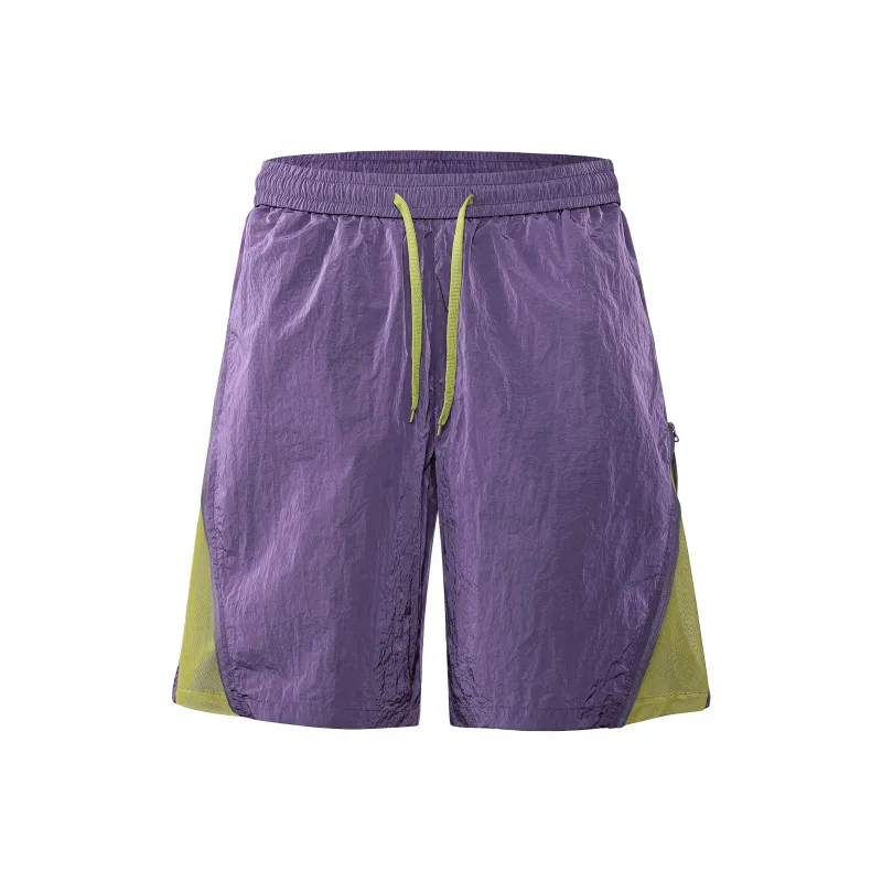 FA2LO Casual Shorts Unisex-1