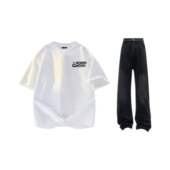 ROBINHOOD Casual Sportswear Unisex