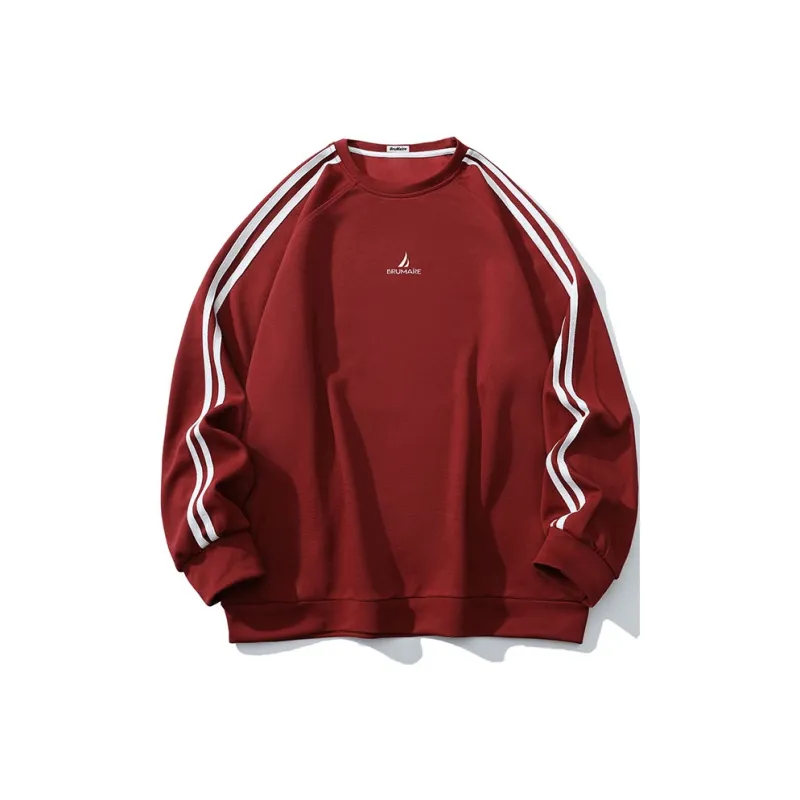 BRUMAIRE Sweatshirts Unisex-2