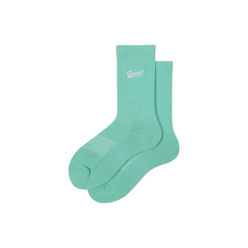 Gentle Welcome Basketball Socks Unisex 1 Pack-6