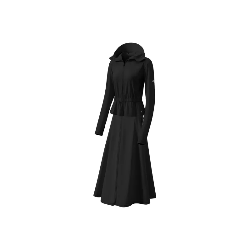 SUPIELD The Shield Of Light Series UV Protection, Cooling, And Breathable Sun Protection Clothing Women's-0