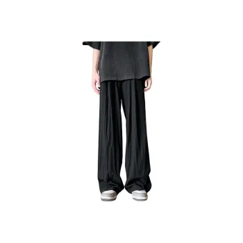 OKPI Casual Pants Unisex