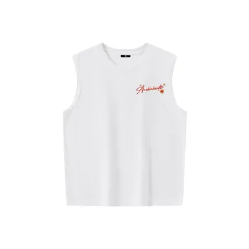 ROBINHOOD Tank Tops Unisex