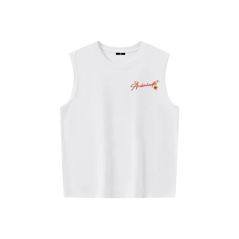 ROBINHOOD Tank Tops Unisex-9