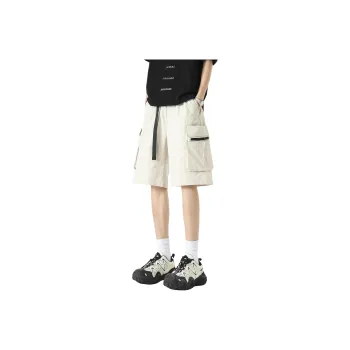 FAKE VINTAGE Casual Shorts Unisex