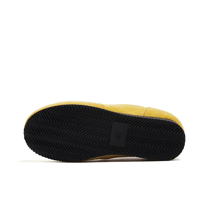 CAMEL Vintage Color Block Soft Rebound Comfortable And Trendy Versatile Casual Shoes For Women's-14