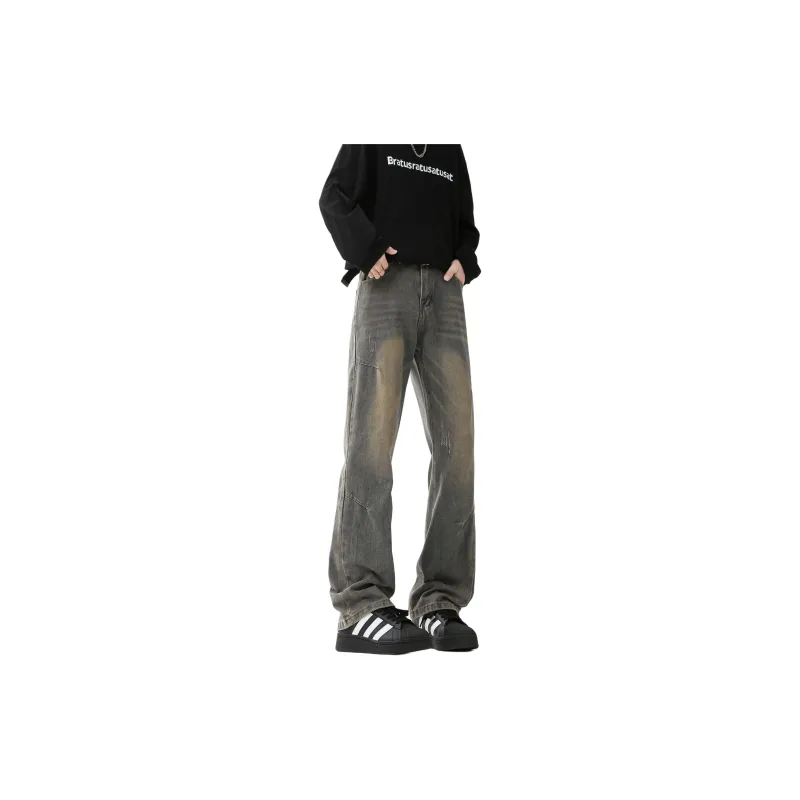 7 SEVFUN Jeans Unisex-4