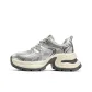 Silver Gray