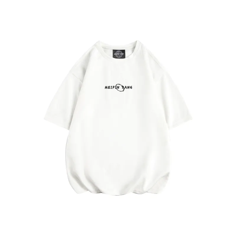 MEIPIN TANG T-Shirts Unisex-1