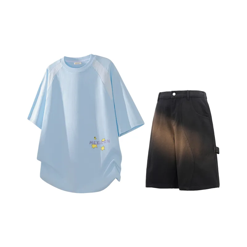 MEXICAN Casual Sportswear Unisex-10