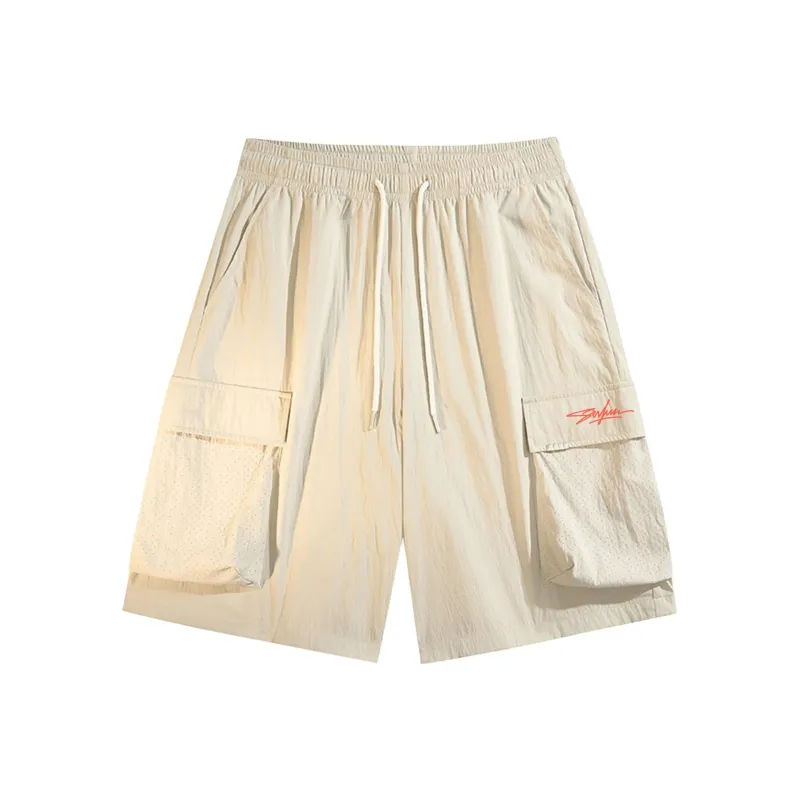 7 SEVFUN Cargo Shorts Unisex-8