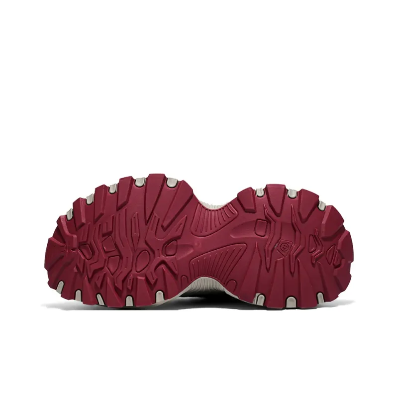 Colorful Creations Low Top Chunky Sneakers Men's-15