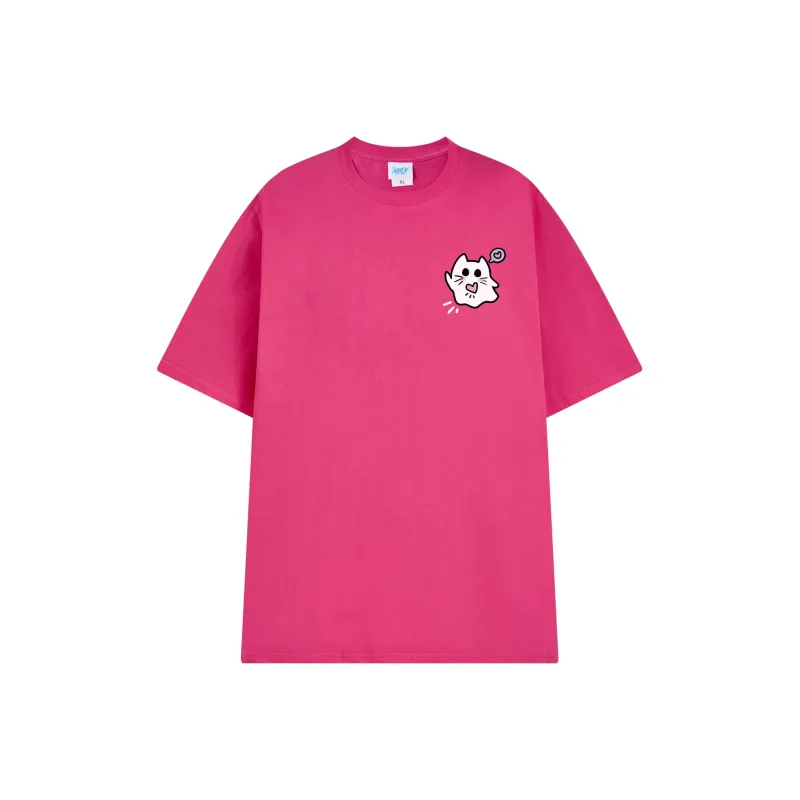 NELY T Shirts Unisex-17