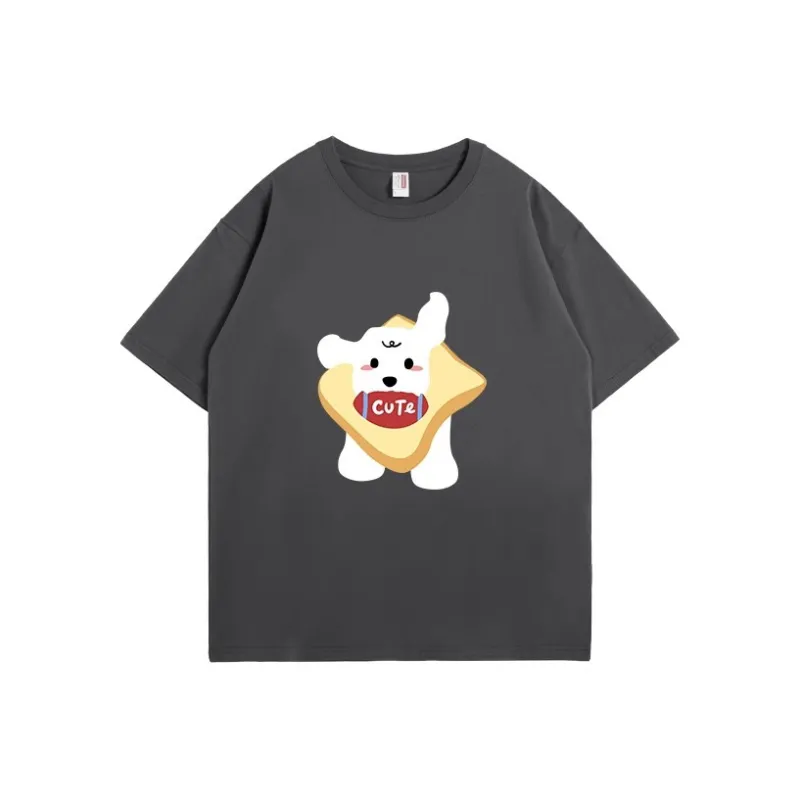 GOSO T Shirts Women's-4