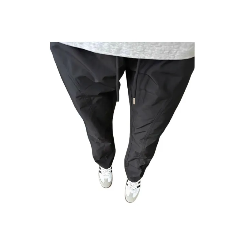 SUNSETMONENT Cargo Pants Unisex-0