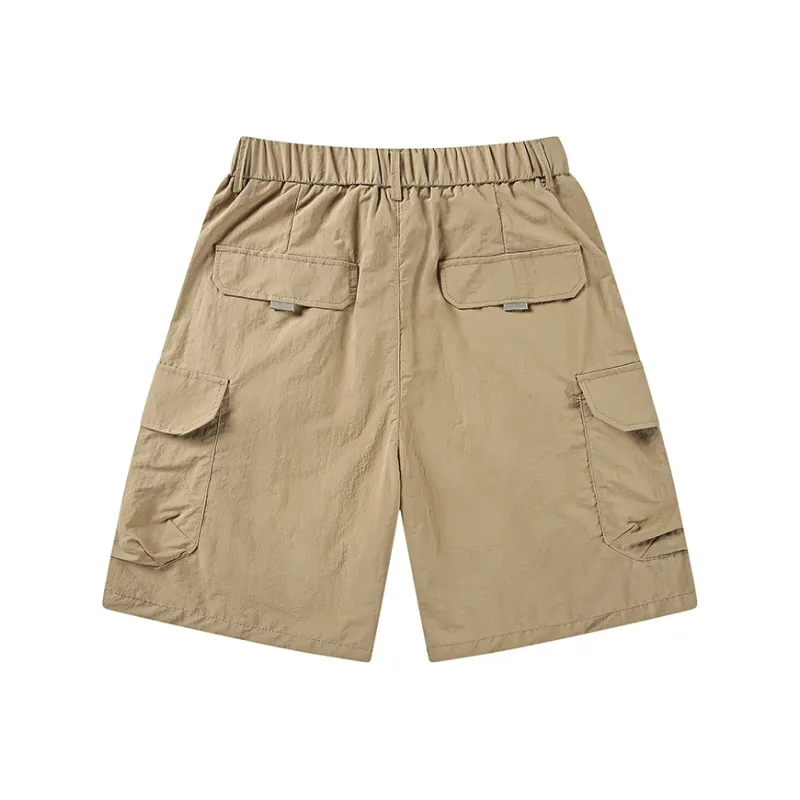 UOD Casual Shorts Men-3