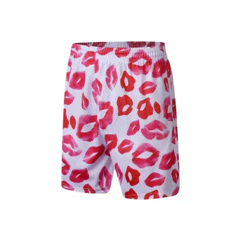 SMVP Sports Shorts Unisex