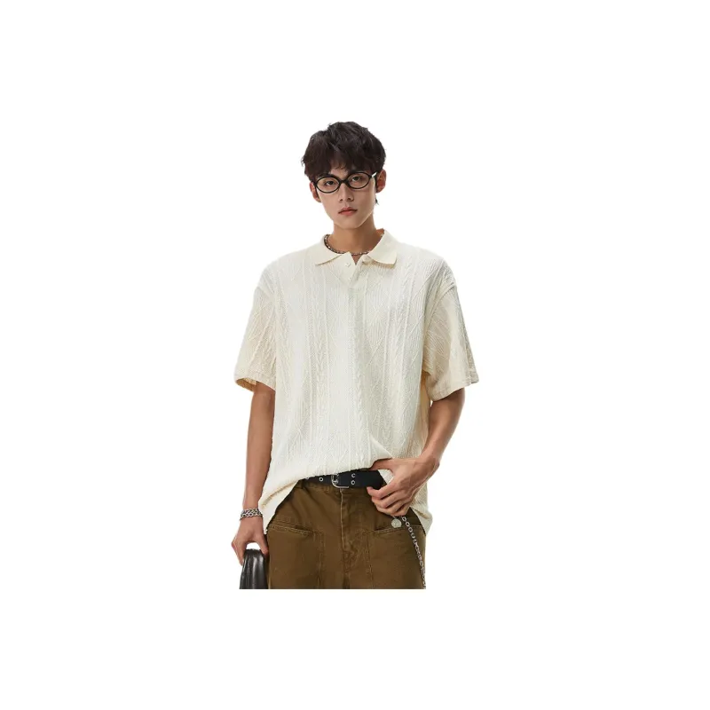 Pirkadat Polo Shirts Unisex-3