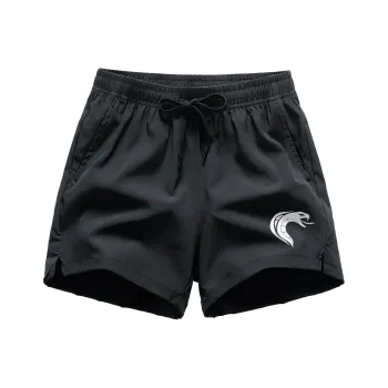 Mulinsen Sports Shorts Unisex