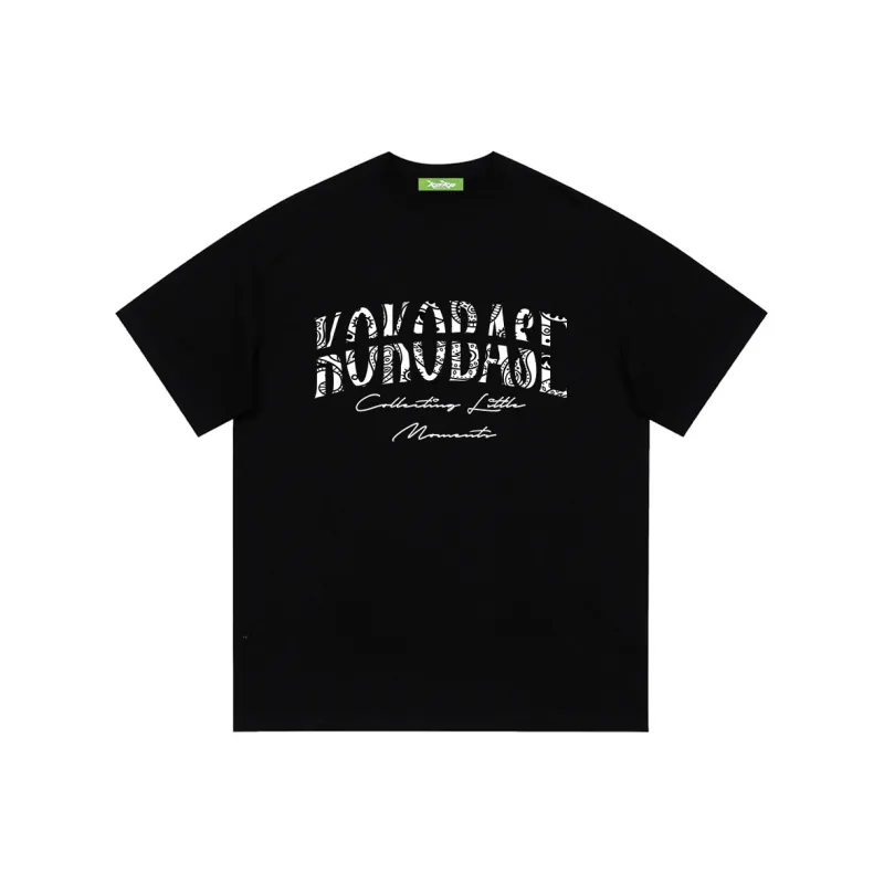 KOKO BASE T-Shirts Unisex-1
