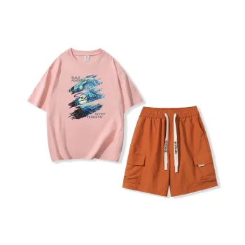 SCHEPPERHEYN Casual Sportswear Unisex