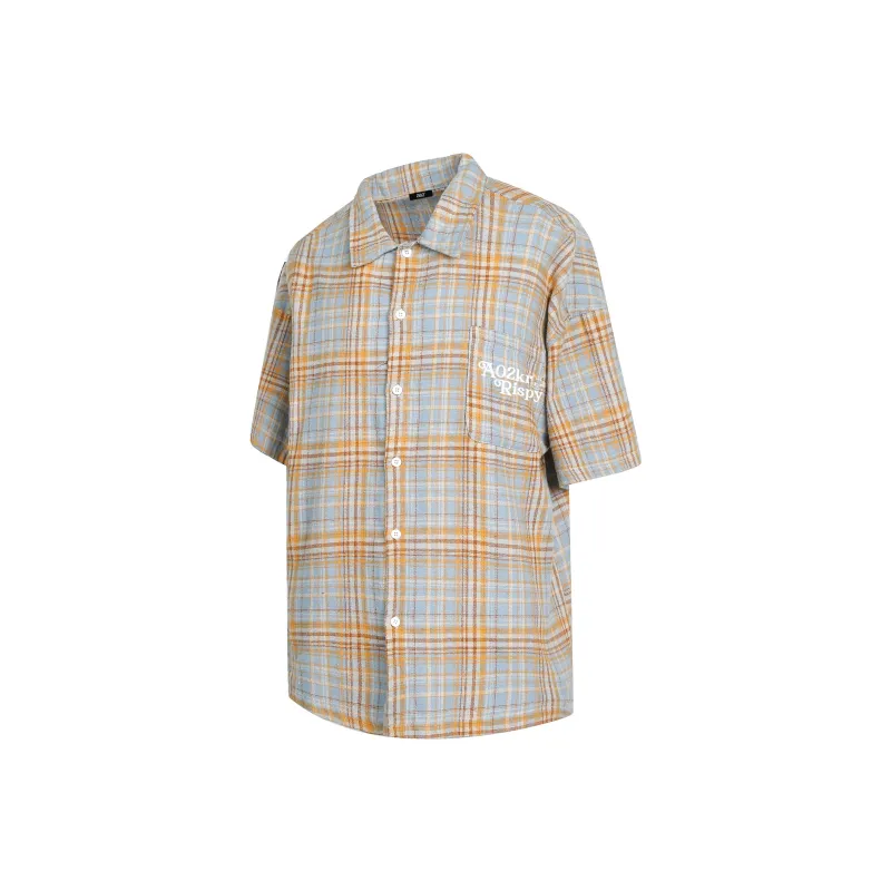 A02 Shirts Unisex-8