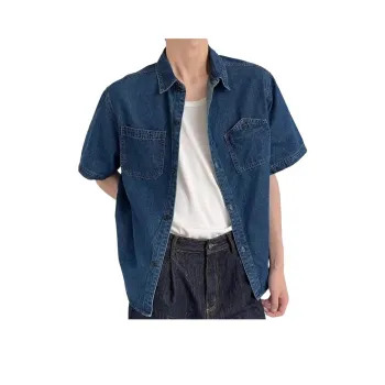 PVPVPV Shirts Unisex Blue