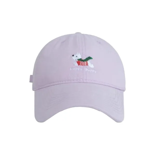 FREE RABBITⅡ Spring Summer Travel Casual Versatile Face Framing Style Baseball Caps Unisex-12