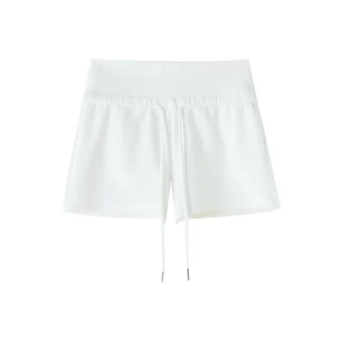 IDLE SOUL Casual Shorts Women's-7