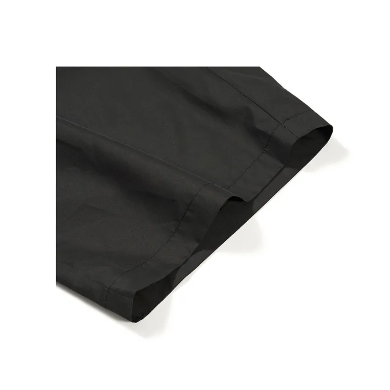 Erke Variety Training Collection Casual Shorts Men's Jet Black-3