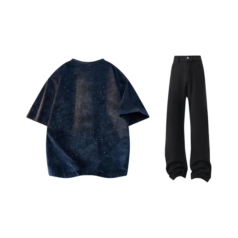 ROBINHOOD Casual Sportswear Unisex-10