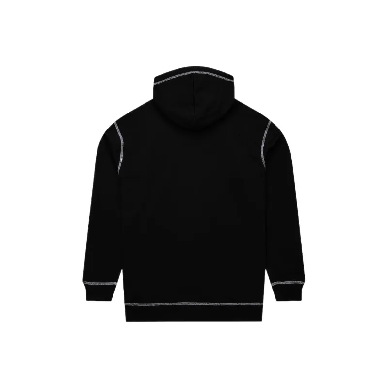 Mitchell & Ness Jacket Men's Black-1