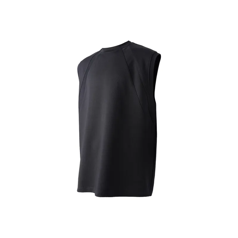 ZONEiD Tank Tops Unisex-0