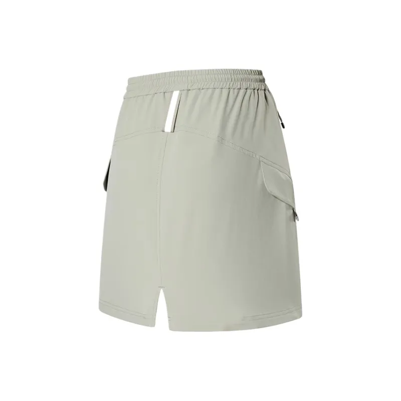 NORTHLAND PROFESSIONAL Casual Short Skirts Women's-1