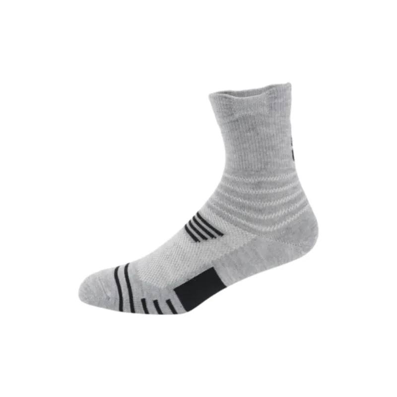Gentle Welcome Basketball Socks Unisex 1 Pack-2