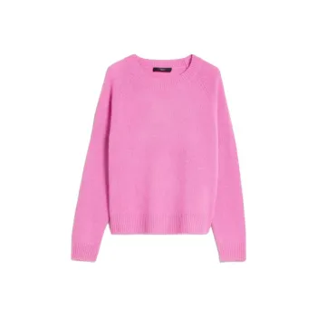 MaxMara Sweaters Women's Pink