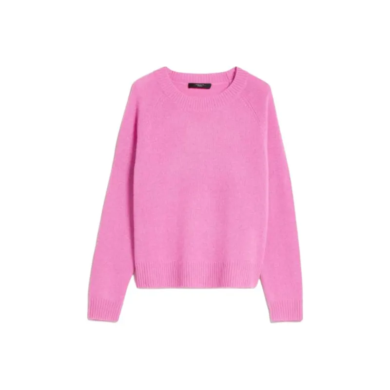 MaxMara Sweaters Women's Pink-0