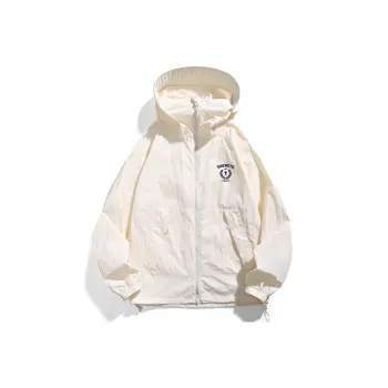 FORIDER Super Light, Breathable, Quick Dry, Insect Resistant Sun Protection Clothing Unisex