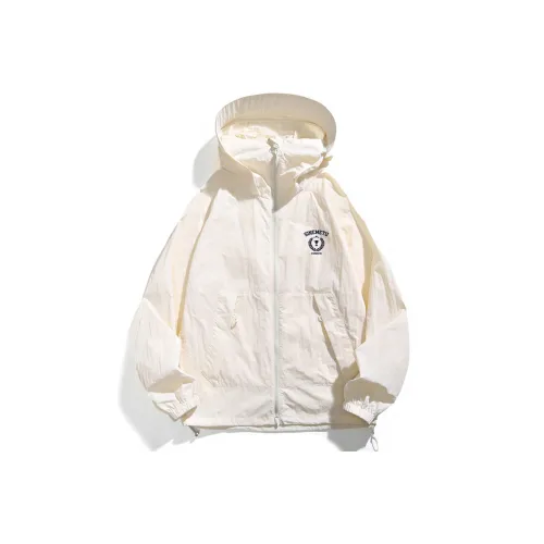 FORIDER Super Light, Breathable, Quick Dry, Insect Resistant Sun Protection Clothing Unisex