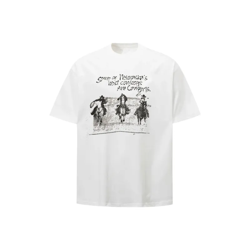 WKOOG T-Shirts Unisex-0