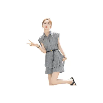 Cypress House Casual Suit Women's