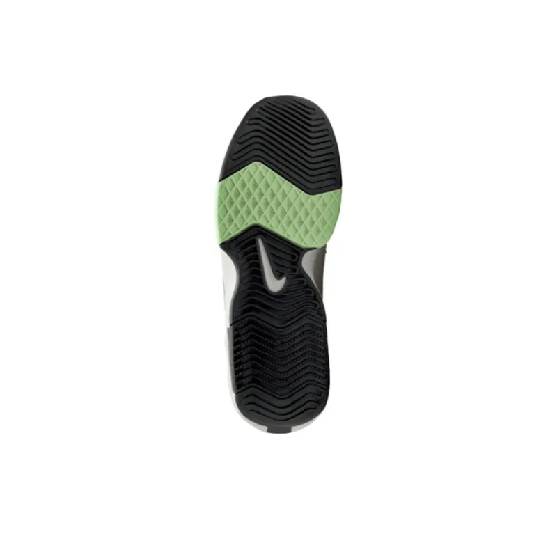 Nike LeBron Witness 8 Light Bone Vapor Green Swan Anthracite-3