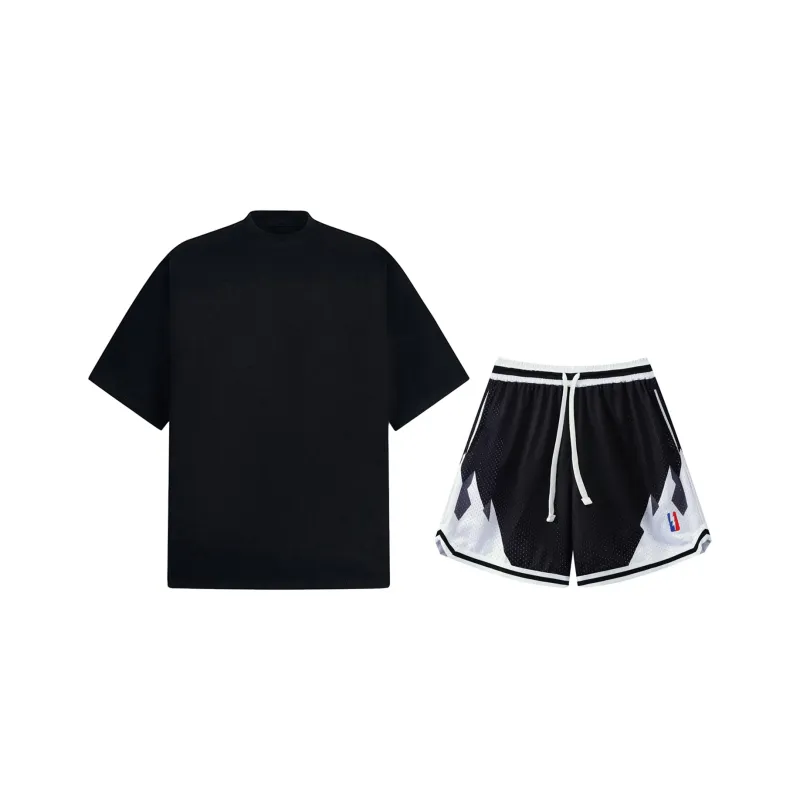 WHELVE Fitness Sets Unisex-7