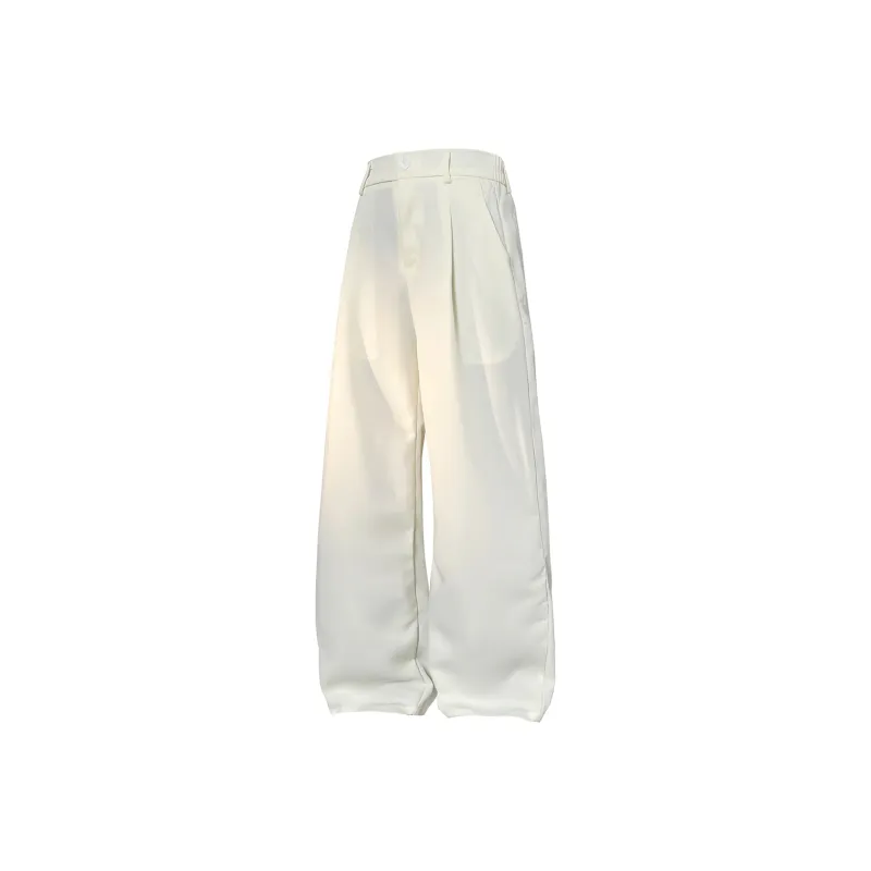 BRYAN JIMENEZ Suit Trouser Unisex-11