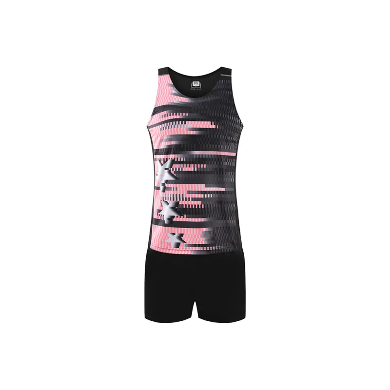 SMVP Fitness Sets Unisex-1