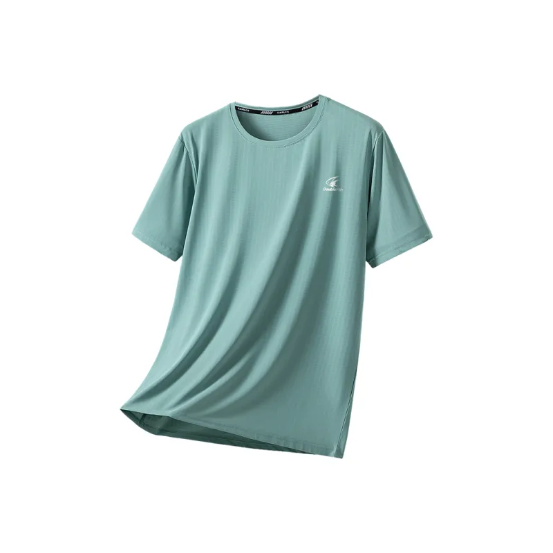 DOUBLE FISH T Shirts Unisex-3
