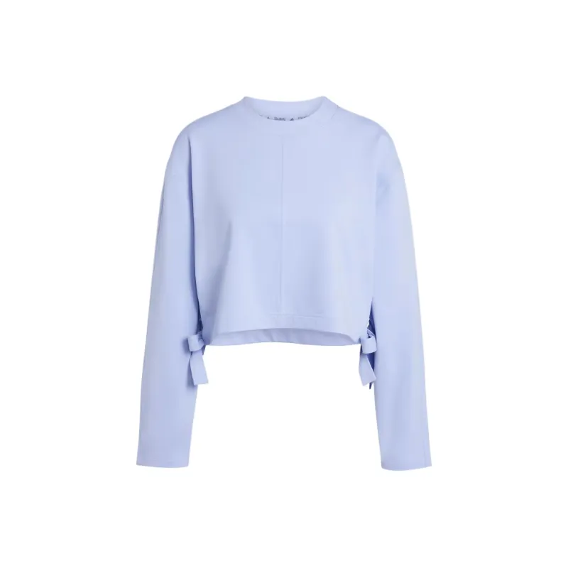 Adidas Free Shipping With AdiClub Yoga Cover Up-0