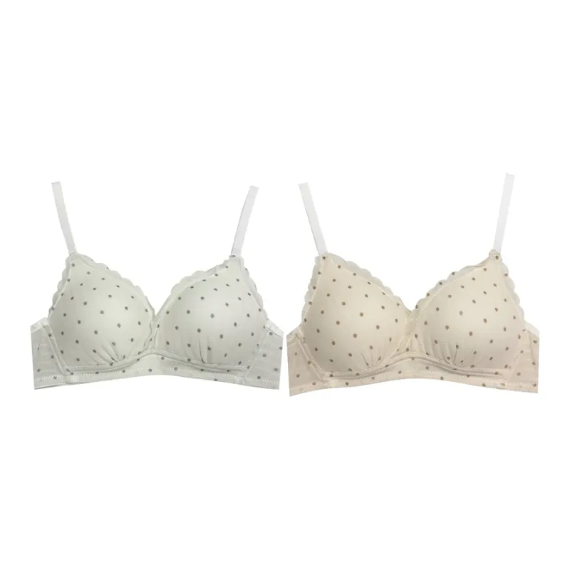 GRACE TOPIC Bra Women's Combo Set-14