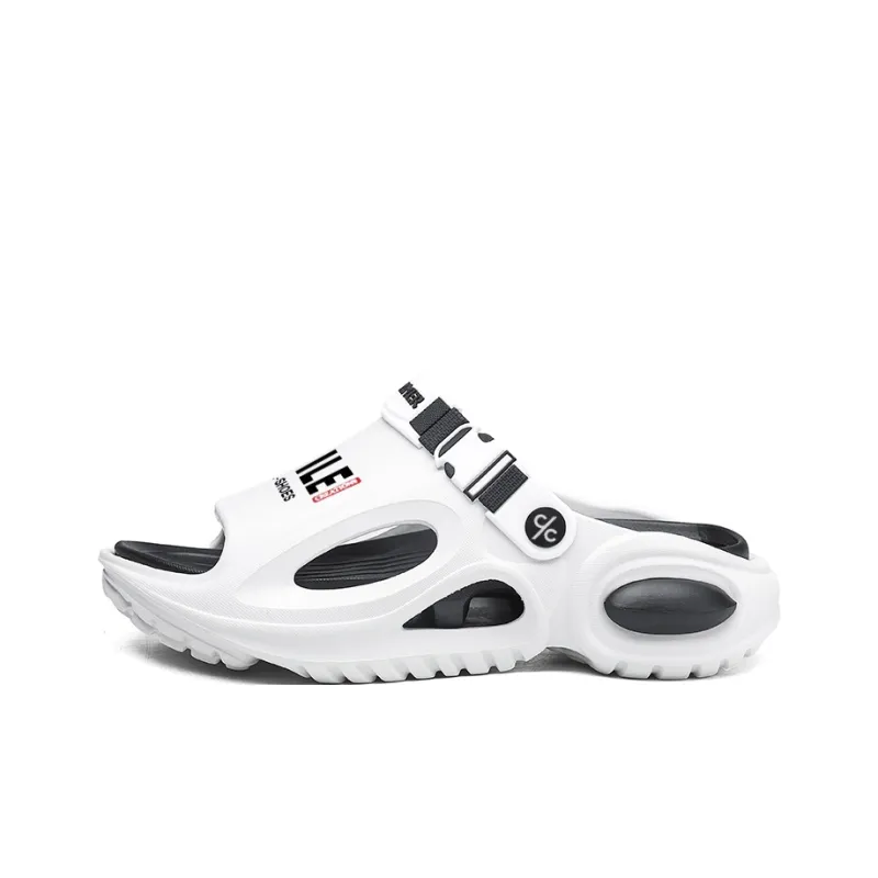 Colorful Creations Beach Sandals Unisex-6